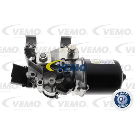 V46-07-0024 - Wiper Motor 