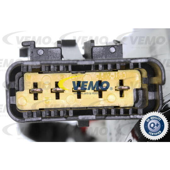 V46-07-0005 - Wiper Motor 