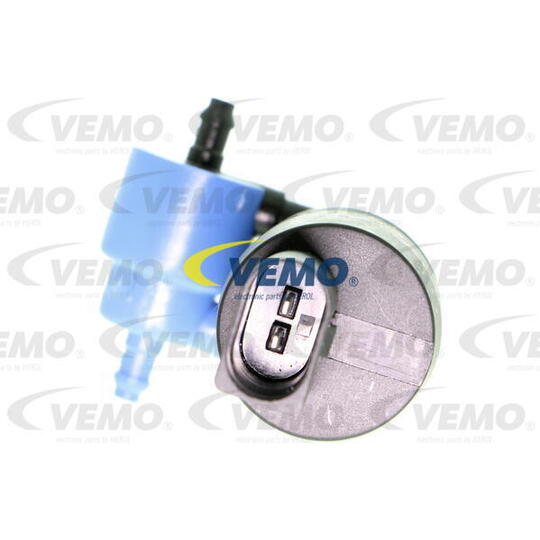 V46-08-0013 - Water Pump, headlight cleaning 
