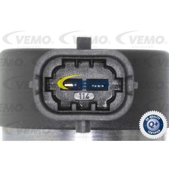 V46-11-0011 - Pressure Control Valve, common rail system 