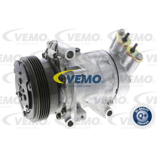 V46-15-0012 - Compressor, air conditioning 