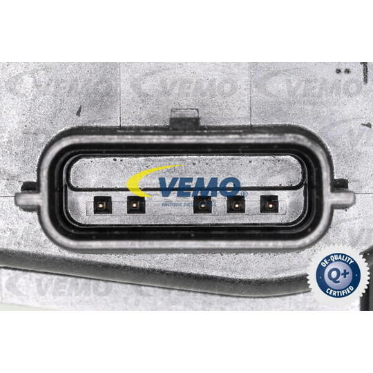 V46-63-0024 - EGR Valve 