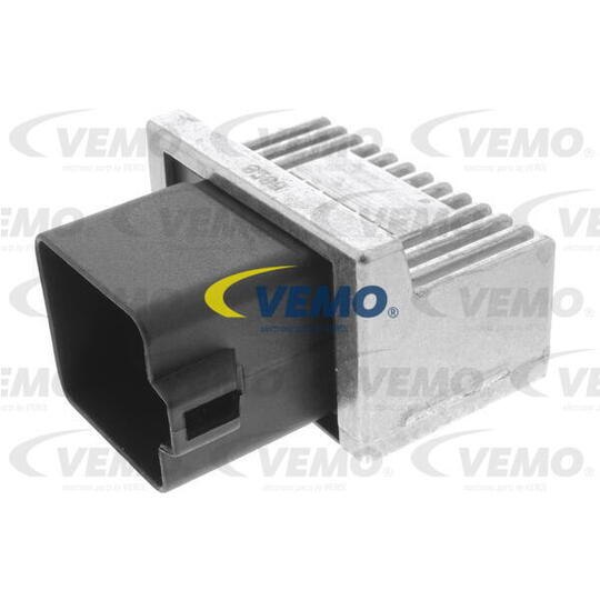 V46-71-0002 - Control Unit, glow plug system 