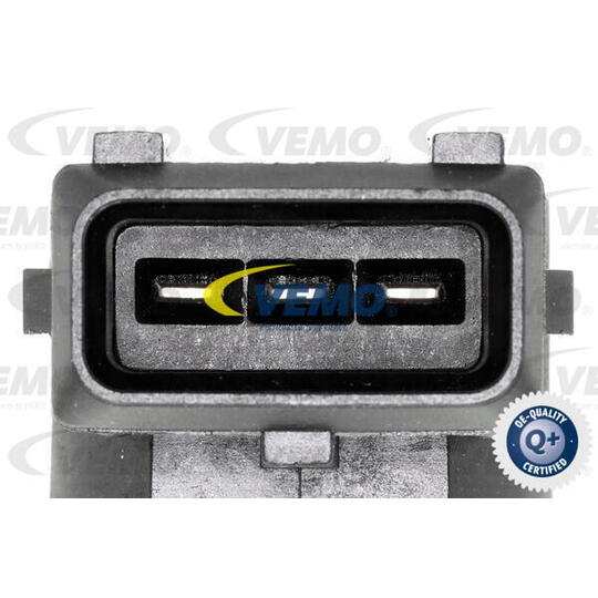V46-72-0019 - RPM Sensor, engine management 