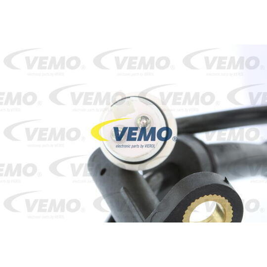 V46-72-0091 - Sensor, wheel speed 