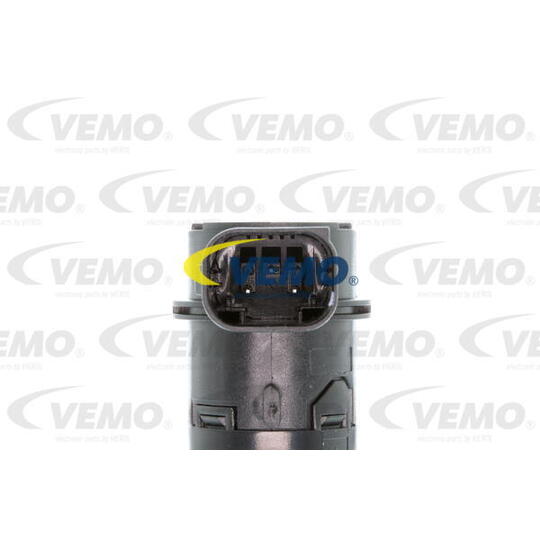 V46-72-0109 - Sensori, pysäköintitutka 