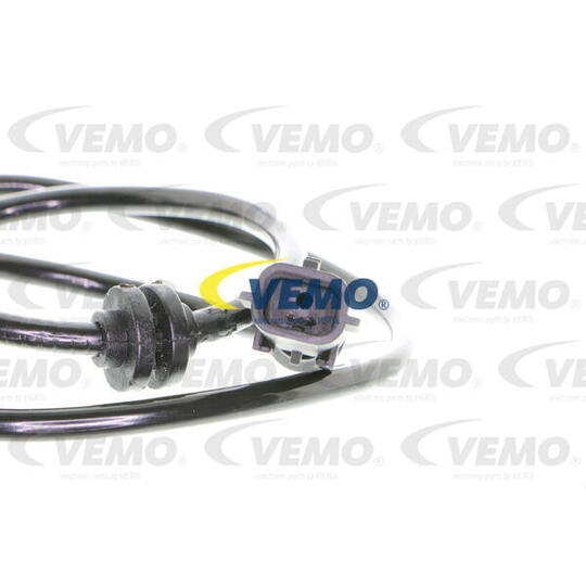 V46-72-0094 - Sensor, wheel speed 