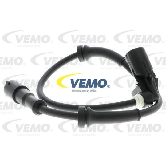 V46-72-0155 - Sensor, wheel speed 