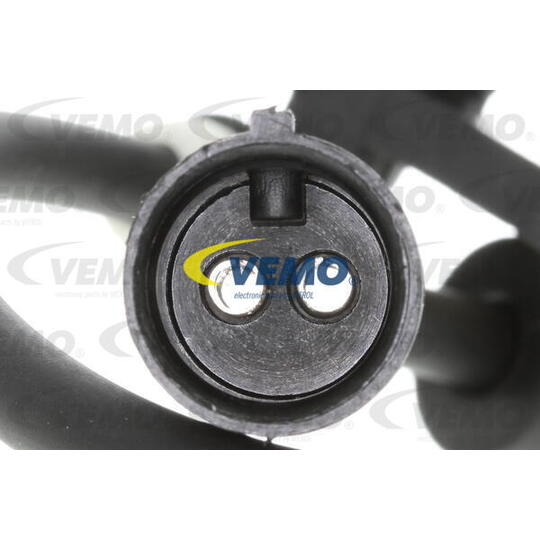 V46-72-0155 - Sensor, wheel speed 