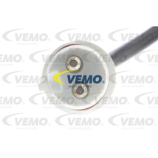 V46-72-0151 - Sensor, wheel speed 