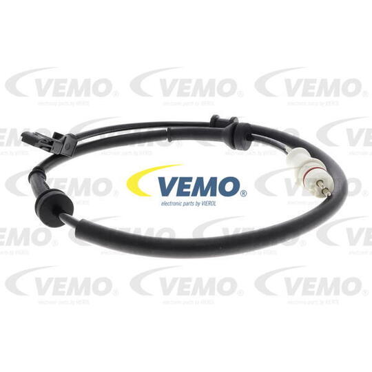 V46-72-0190 - Sensor, wheel speed 