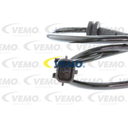 V46-72-0169 - Sensor, wheel speed 