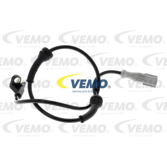 V46-72-0243 - Sensor, wheel speed 