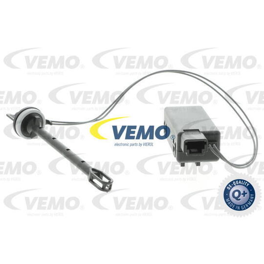 V46-72-0203 - Sensor, innertemperatur 