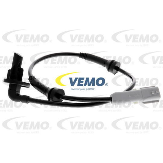 V46-72-0225 - Sensor, wheel speed 