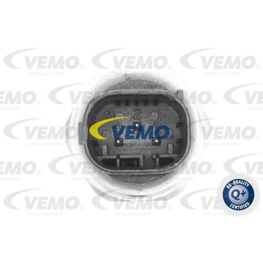 V46-72-0199 - Sensor, exhaust pressure 