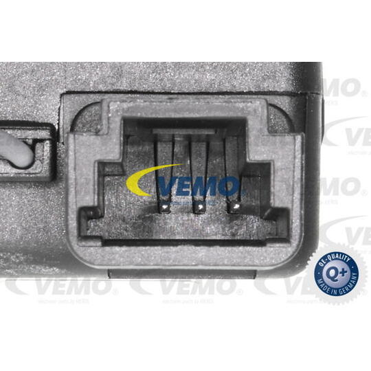 V46-72-0203 - Sender Unit, interior temperature 