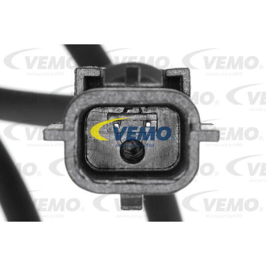 V46-72-0244 - Sensor, wheel speed 