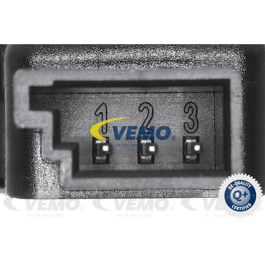 V46-72-0237 - Rain Sensor 