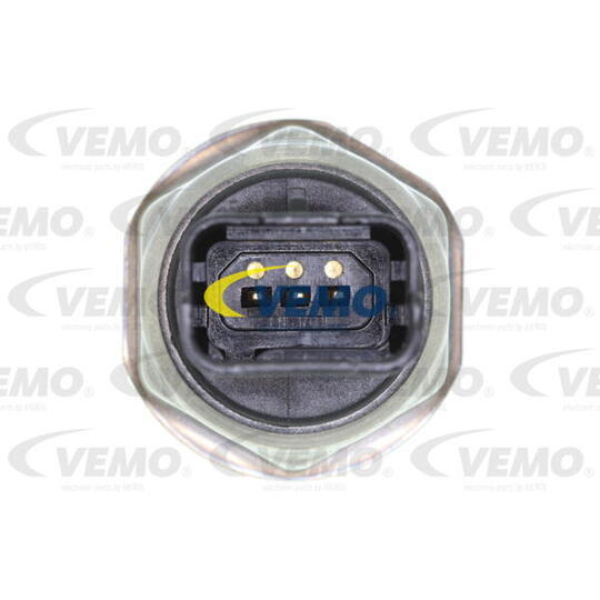 V46-72-0256 - Sensor, fuel pressure 