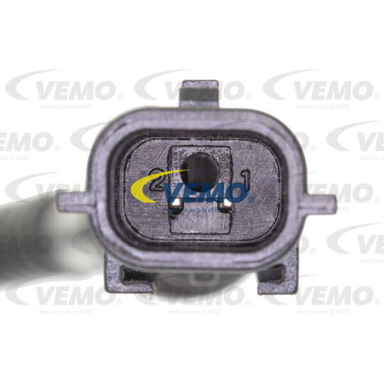 V46-72-0267 - Sensor, wheel speed 