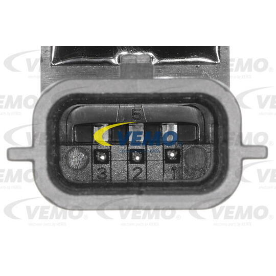 V46-72-0330 - Sensor, parking assist 