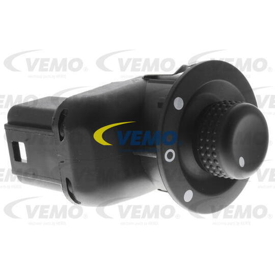 V46-73-0067 - Switch, mirror adjustment 