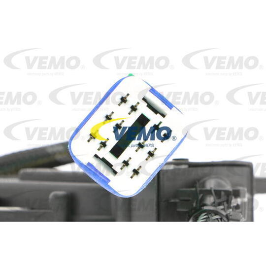 V46-73-0035 - Multi-Function Switch 