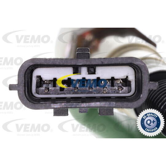 V46-76-0024 - Lambda Sensor 
