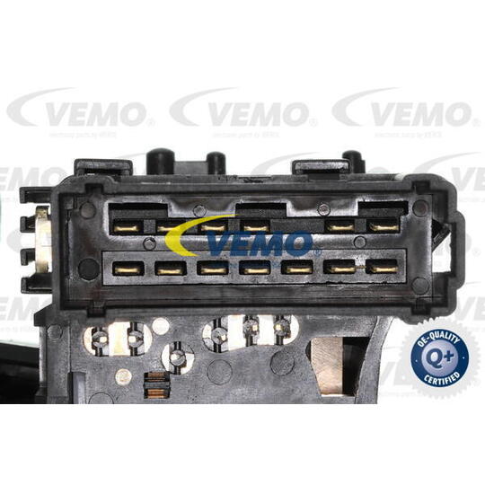V46-80-0014 - Steering Column Switch 