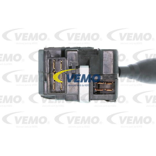 V46-80-0001 - Control Stalk, indicators 
