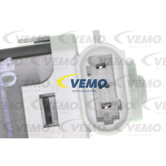 V46-77-0027 - Control, headlight range adjustment 