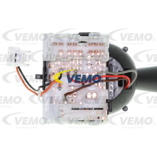 V46-80-0051 - Steering Column Switch 