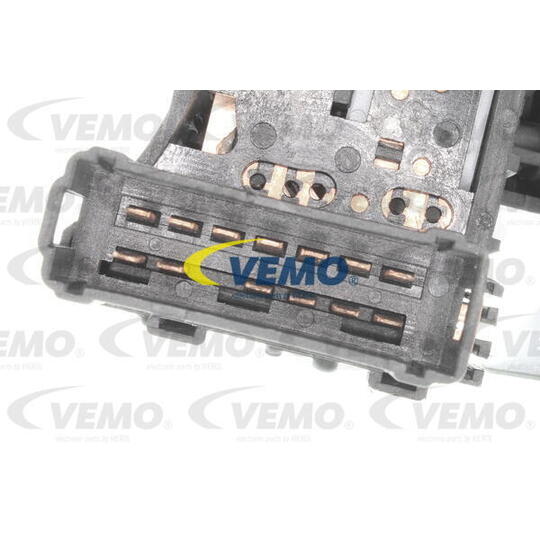 V46-80-0029 - Steering Column Switch 