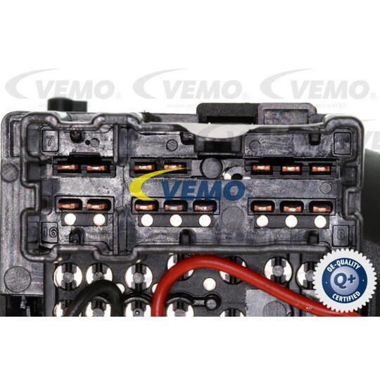 V46-80-0043 - Steering Column Switch 