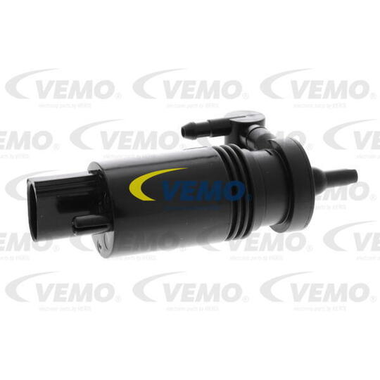 V48-08-0041 - Water Pump, headlight cleaning 