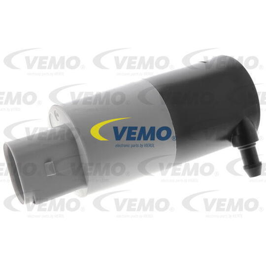 V48-08-0029 - Water Pump, window cleaning 