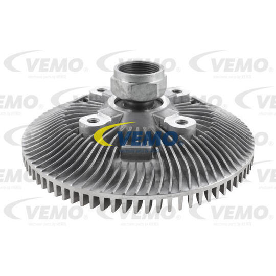 V48-04-0005 - Clutch, radiator fan 