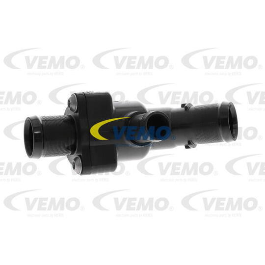 V46-99-1404 - Thermostat housing 