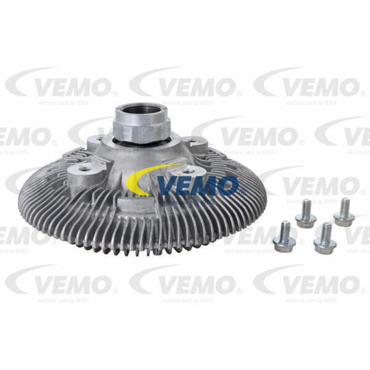 V48-04-0008 - Clutch, radiator fan 