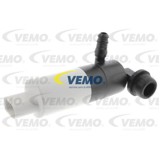 V48-08-0016 - Water Pump, window cleaning 