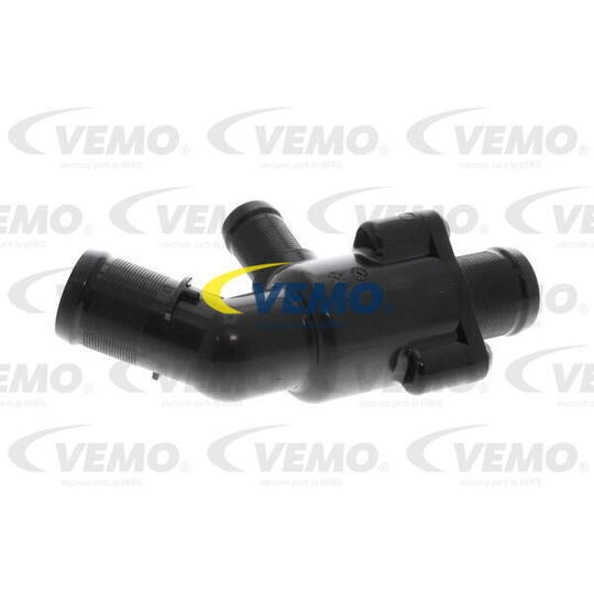 V46-99-1404 - Thermostat housing 