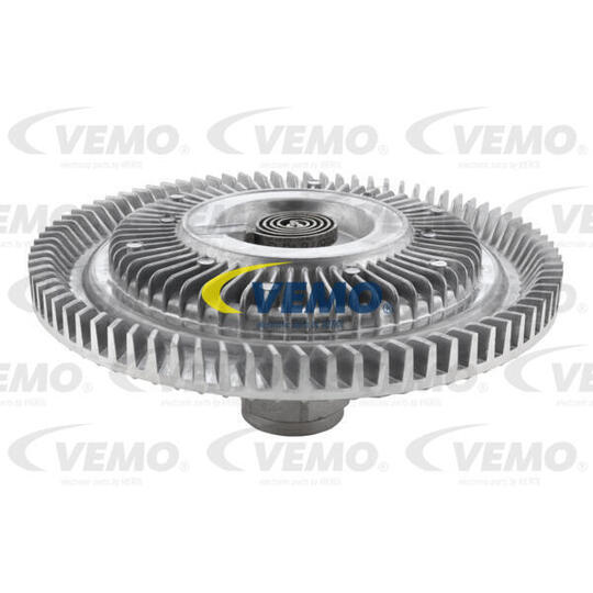 V48-04-0005 - Clutch, radiator fan 