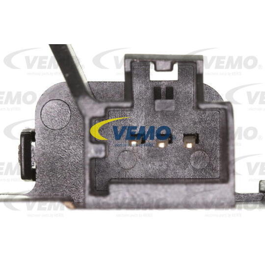 V48-07-0003 - Wiper Motor 
