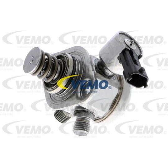 V48-25-0002 - High Pressure Pump 