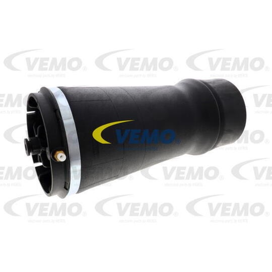 V48-50-0011 - Air Spring, suspension 