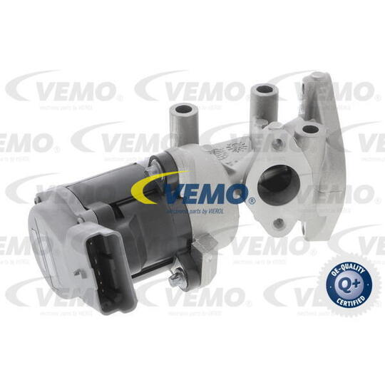 V48-63-0002 - EGR Valve 