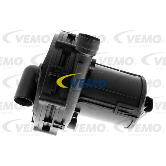 V48-63-0005 - Secondary Air Pump 