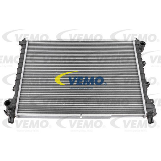 V48-60-0003 - Radiator, engine cooling 