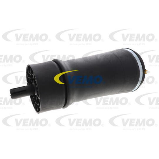 V48-50-0011 - Air Spring, suspension 